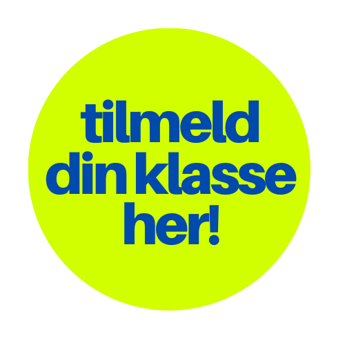 Tilmeld dig hos VCTA